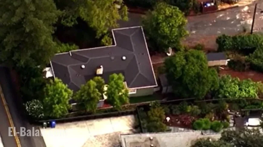 Judge Dismisses Orinda Gang-Rape Charges Against Diddy and Entourage