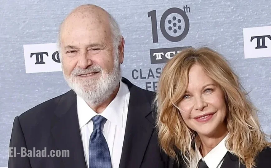 Meg Ryan Honors ‘When Harry Met Sally’ Director Rob Reiner