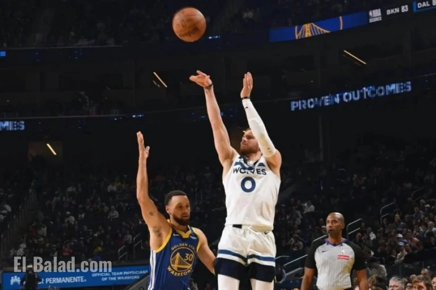 Donte DiVincenzo’s Clutch Skills Sharpened Under Steph Curry’s Influence