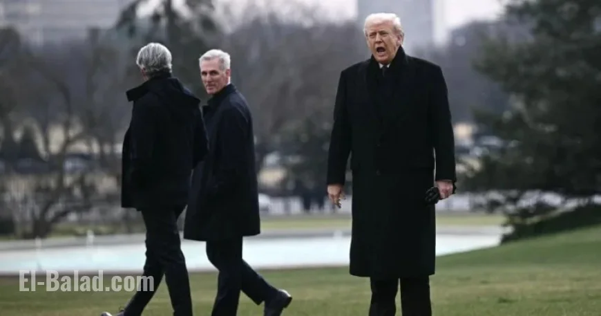 Trump Demands U.S. Control Over Venezuelan Oil and Land Rights