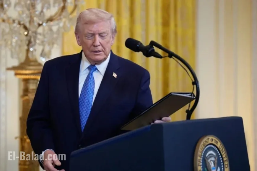 Trump Claims Israel and Jewish Lobby Lost Influence in D.C.