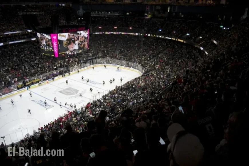 Vegas Golden Knights’ Carter Hart Signing Dulls Initial Excitement