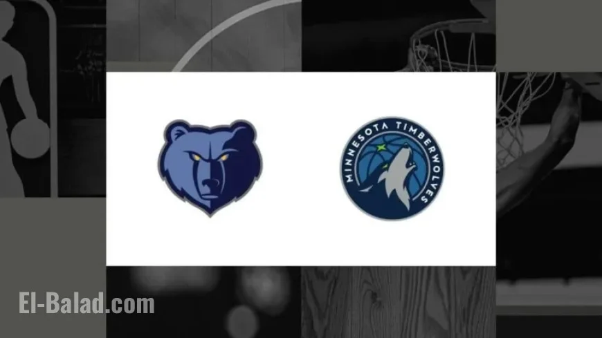 Watch Grizzlies vs. Timberwolves: TV and Streaming Guide for December 17