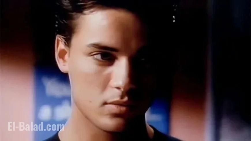 Controversial ’80s Jeans Ad Made Waves