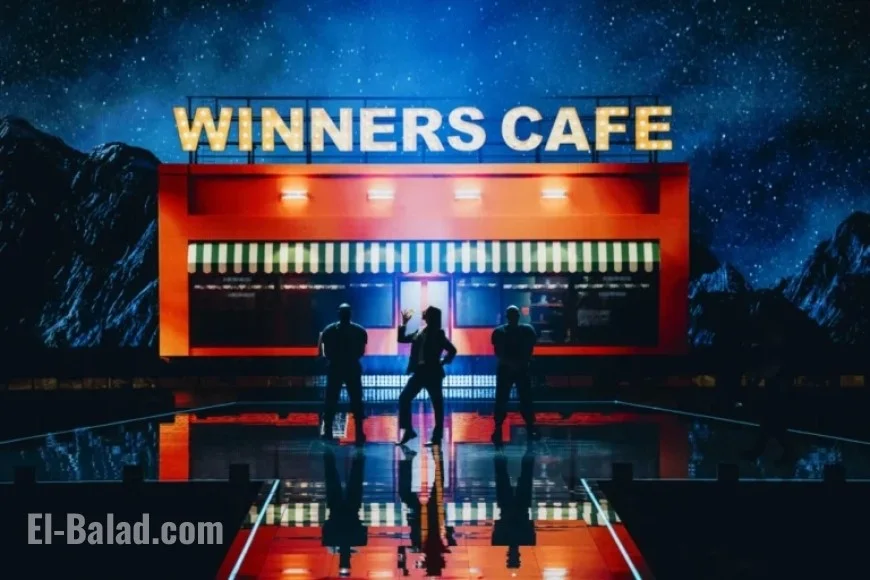 Tommy Cash to Headline Albania’s Festivali i Këngës 64