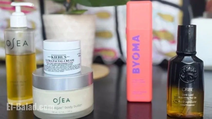 Top Beauty Products Loved by Women Over 40 Revealed