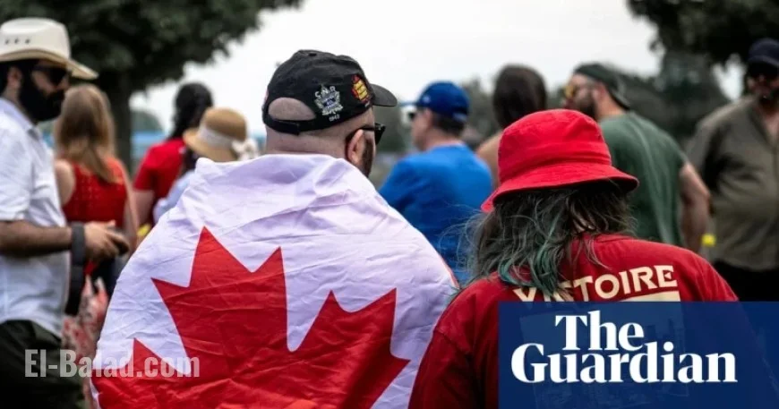 Canada Faces Population Decline Due to International Student Crackdown