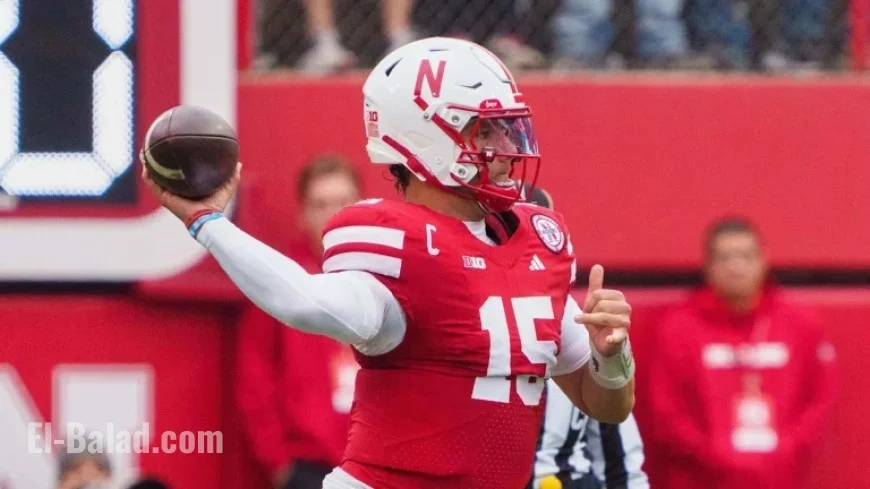 Top 5 College Football Transfers: Predicting Their Potential Destinations