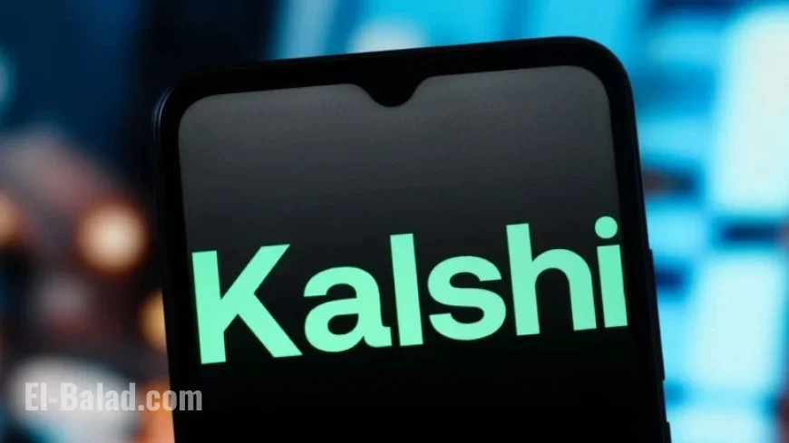 Kalshi Predicts Trading Surge on Transfer Portal