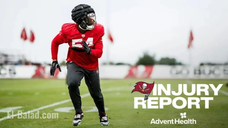 David Absent as Evans and Otton Face Limited Participation