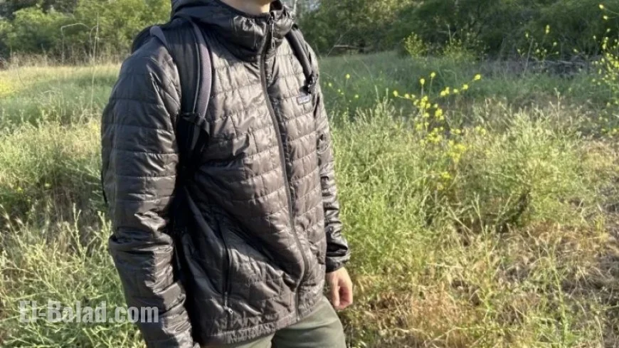 Score 40% Off Patagonia’s Nano Puff Jacket Today