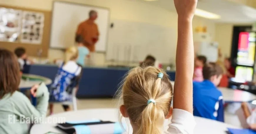 Colorado School District Employees Await Job Status for Next Year