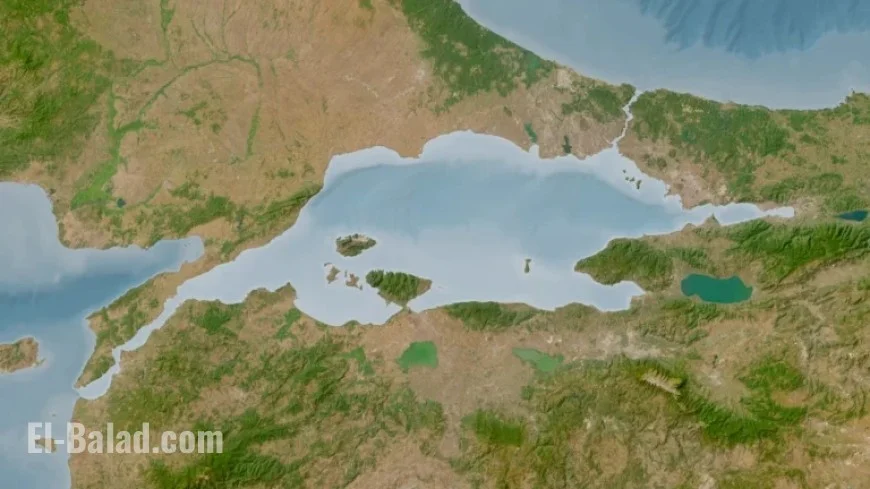 Seismologists Warn of Major Earthquake Threat Under Istanbul