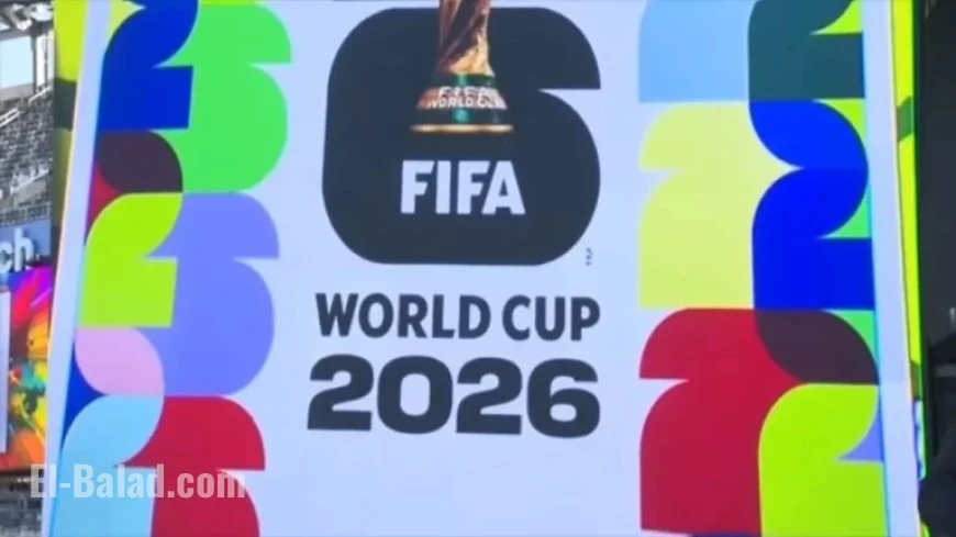 FIFA Unveils $60 Tickets for 2026 World Cup to Address Affordability Concerns