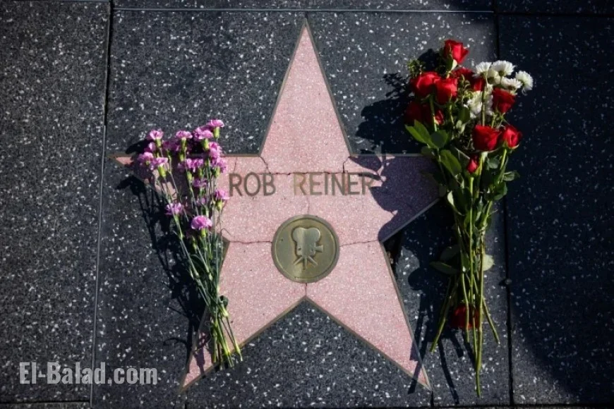 L.A. Medical Examiner Reveals Rob Reiner’s Cause of Death