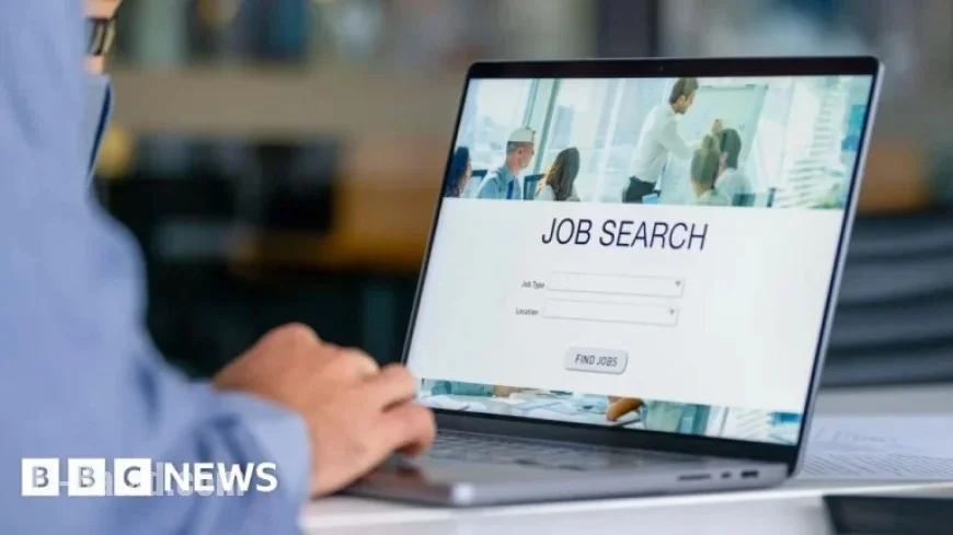 Addressing the Rise of ‘Ghost Jobs’: Are Current Efforts Enough?