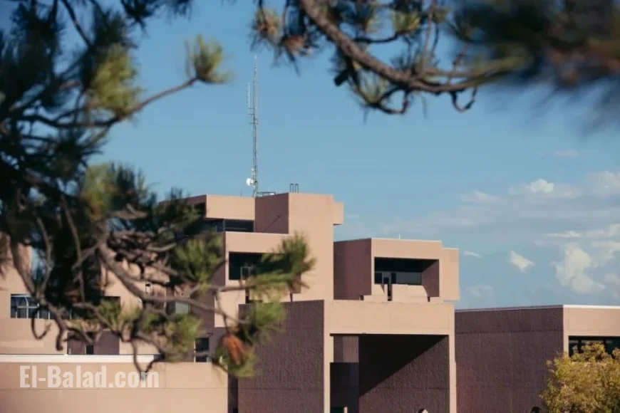 Trump Administration to Dismantle Boulder’s National Center for Atmospheric Research