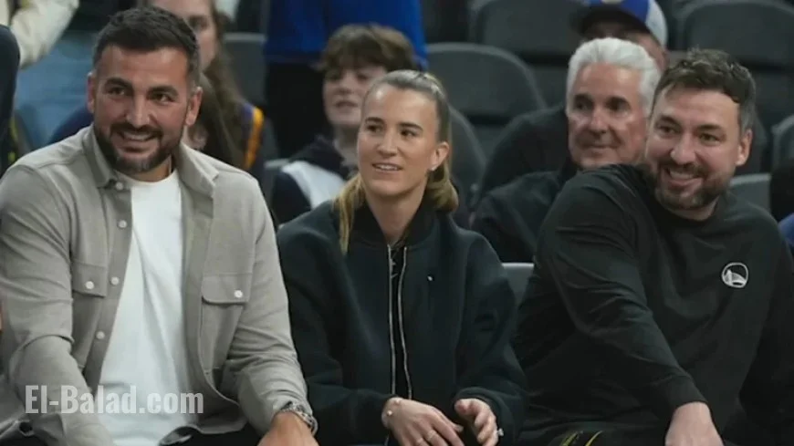 Burglars Target Home of WNBA Star Ionescu and Ex-NFL’s Grasu in Mar Vista