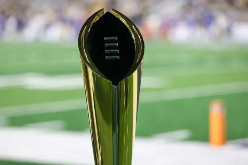 Monitor Remaining Perfect Brackets in College Football Playoff