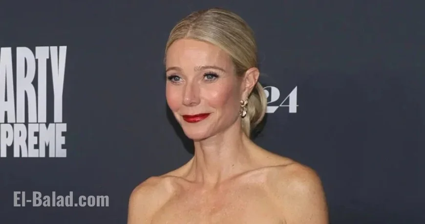 Can Gwyneth Paltrow’s Mommy Group Chats Endure This Challenge?