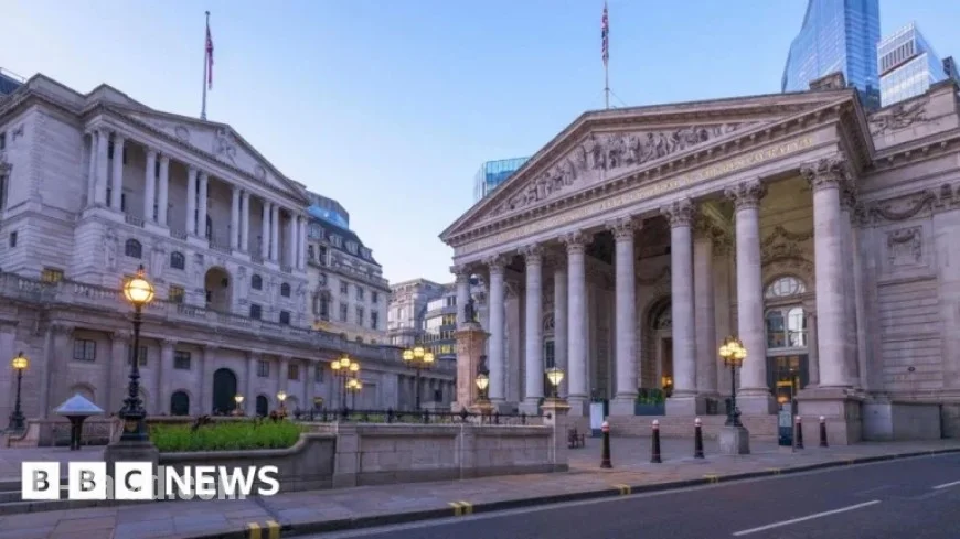 Bank of England Poised to Slash Interest Rates