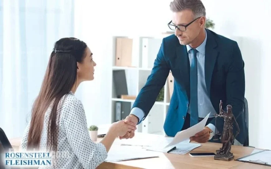 Hiring a Charlotte Motorcycle Accident Lawyer for Eye Injuries: Key Insights