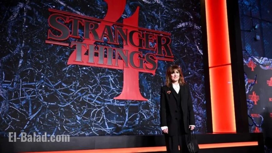 Winona Ryder Set Condition to Join Netflix’s Stranger Things