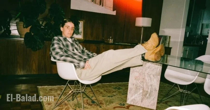 Robby Hoffman’s 2025 Triumph: A Journey Beyond Overnight Success