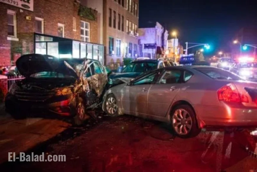 Survey Reveals Personal Injury Lawyers Compound Car Crash Victims’ Woes