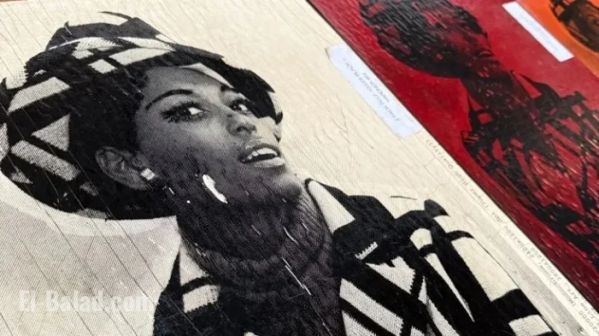 Theaster Gates to Craft Monumental Celebration of Black Beauty at Obama Center