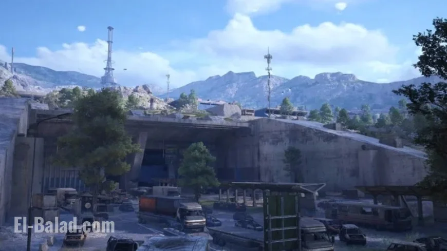 Arc Raiders’ Legendary ‘Locked Gate’ Event Leaves Lasting Impact