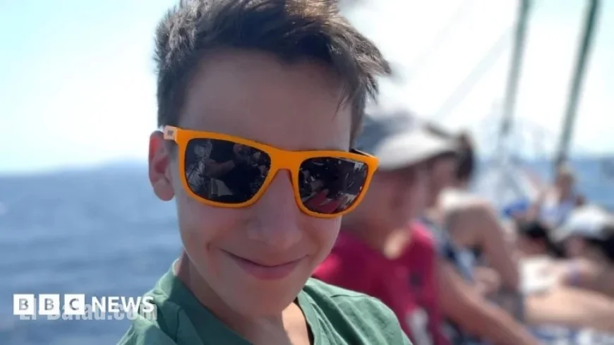 Parents Sue Meta Over Instagram Sextortion Case