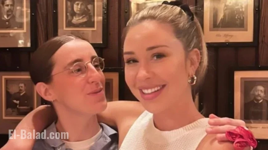 Robby Hoffman on Parenthood, Love, and Harmonious Life with Gabby Windey