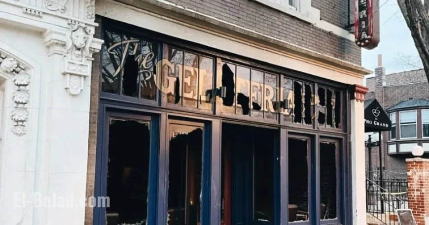 12 Beloved St. Louis Restaurants Shut Down in 2025