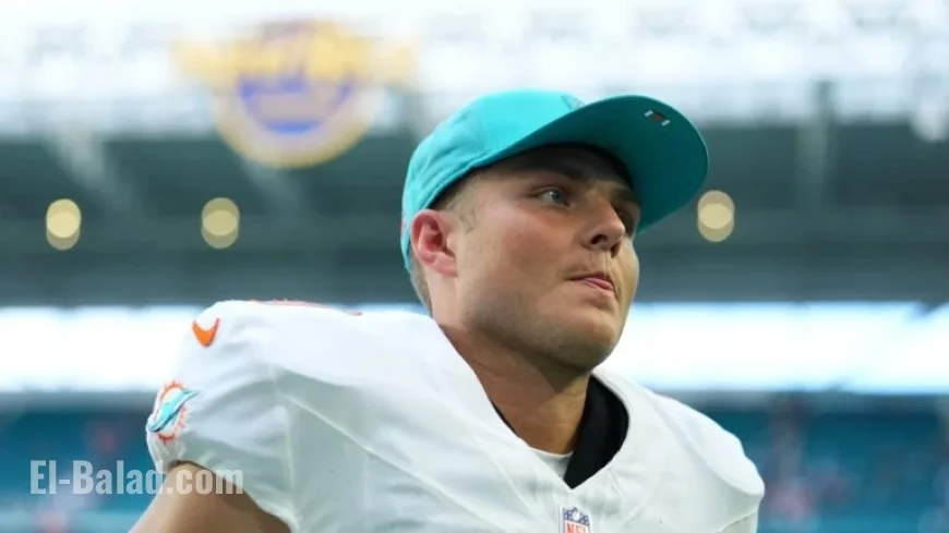 Zach Wilson Frustrated and Confused Over Starting Position Decision