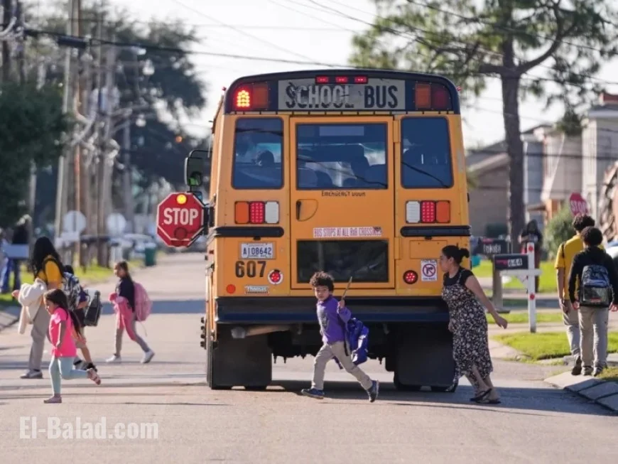 US Teachers Fear Classroom Exodus Amid Trump’s Deportation Policies