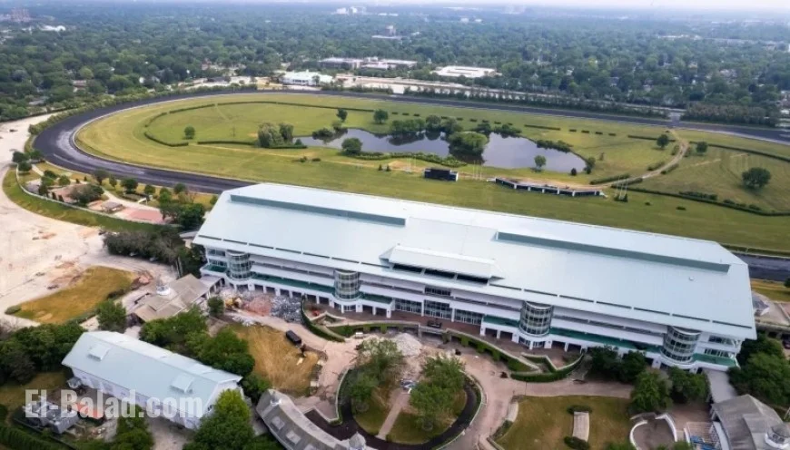 Bears Explore New Stadium Locations Beyond Arlington Heights, Eyeing Northwest Indiana