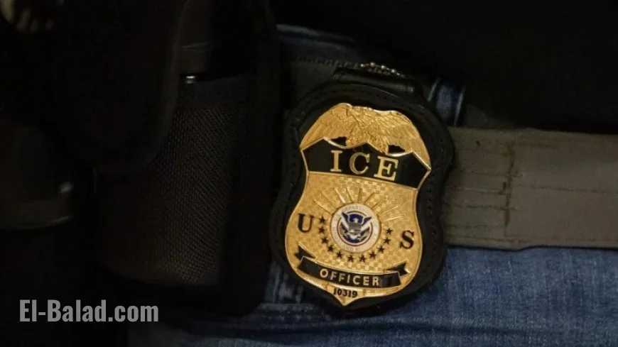 Portland Officials Criticize ICE for Using Chemical Munitions on Streets