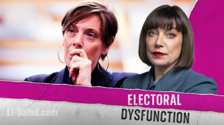 Jess Phillips: Tackling Violence, Discussing Strangulation’s Impact on Children