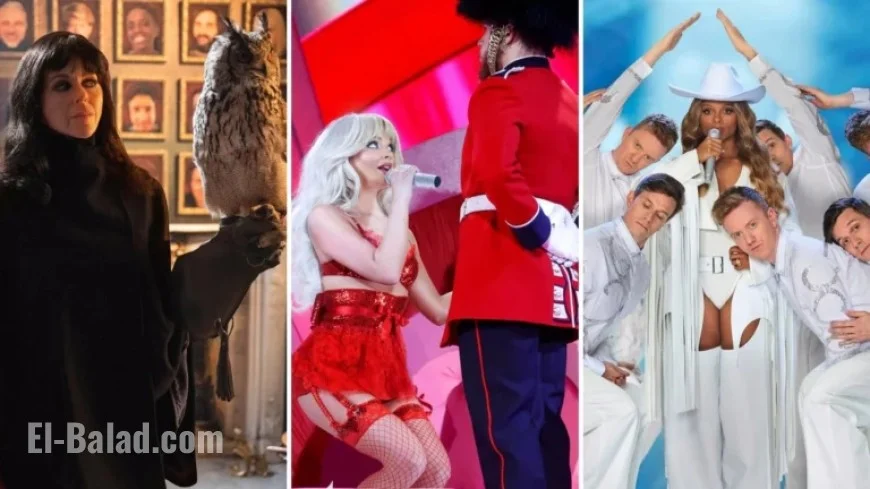 Heat’s Stars Shine: Iconic Fashion Highlights of 2025