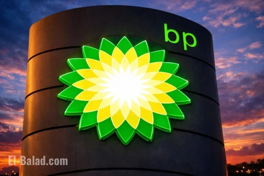 BP Shares Surge with Oil Rally; Buyback News and Solar JV Capture Attention