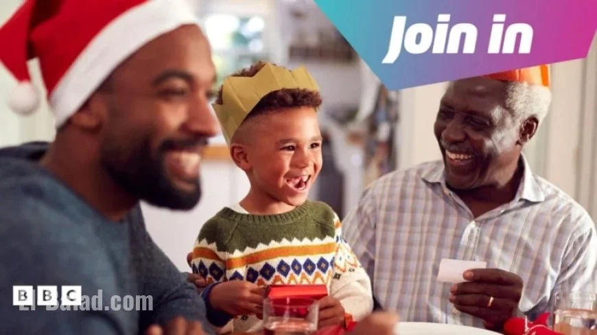 Discover the Best Christmas Cracker Jokes of 2025