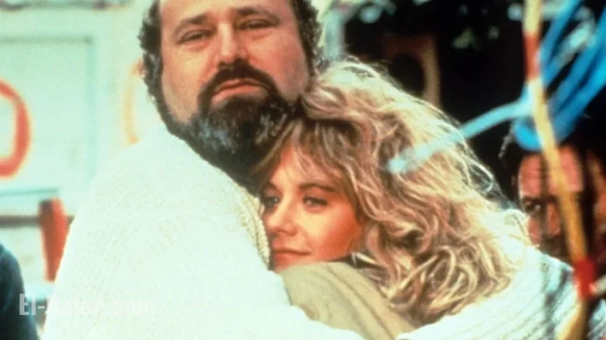 Meg Ryan Honors Late Rob Reiner with Heartfelt Tribute