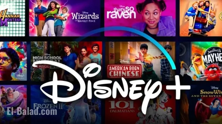 Disney Plus Thailand Access: Quick Steps on How to Watch