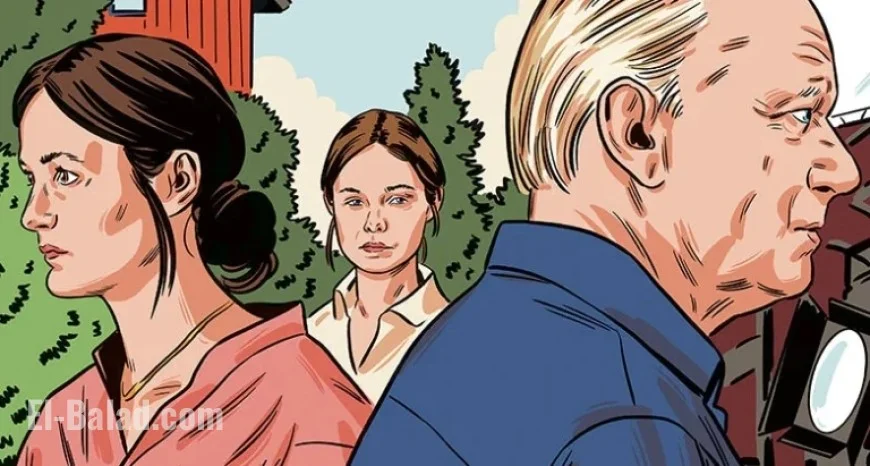 Exploring Generational Trauma: A Deep Dive into Sentimental Value