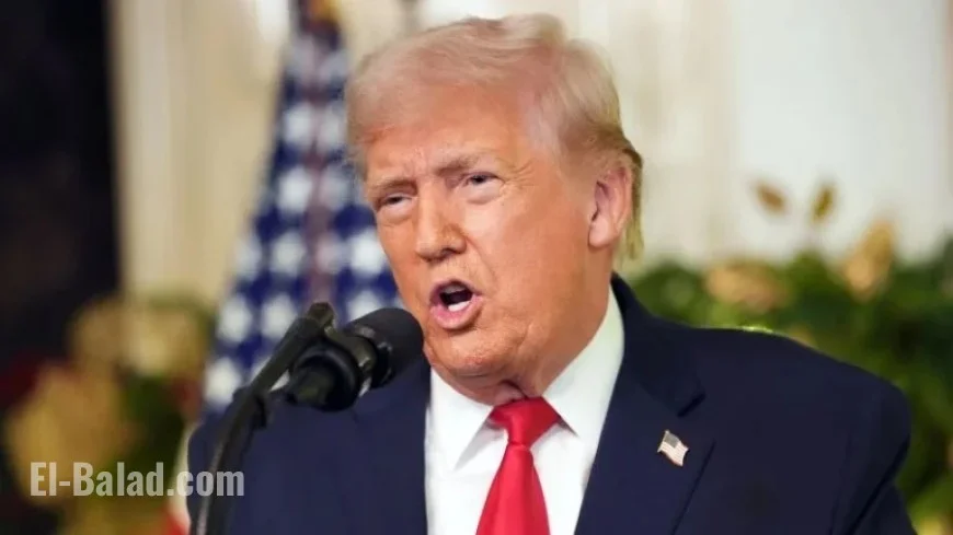 Key Insights from Trump’s Primetime Address