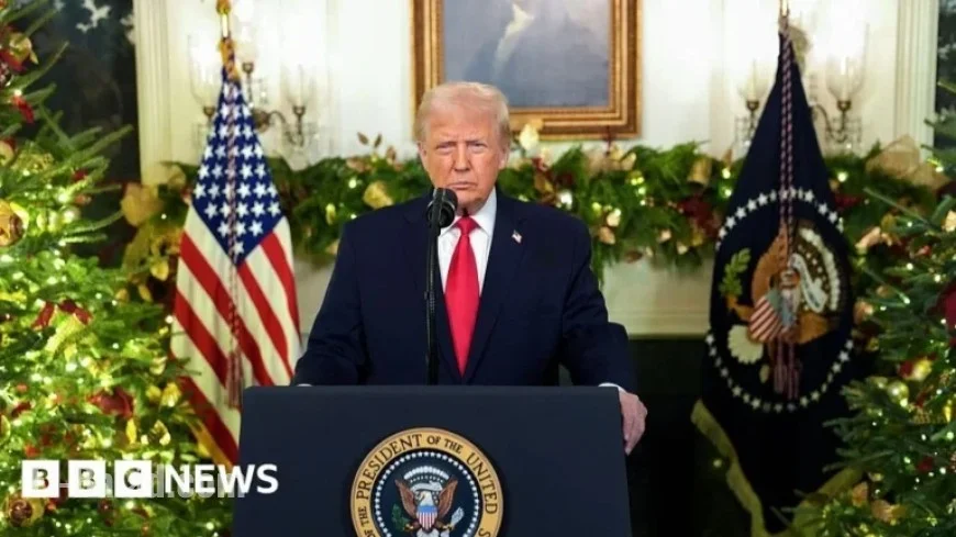 Trump Declares $1,776 ‘Warrior Dividend’ Payments for Military Troops