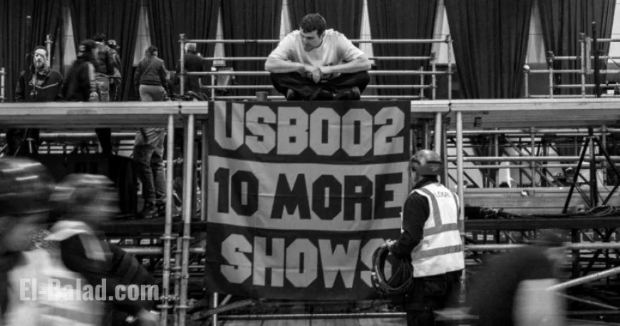 Fred Again.., Billy Joel Tribute Tour & More: Music Highlights