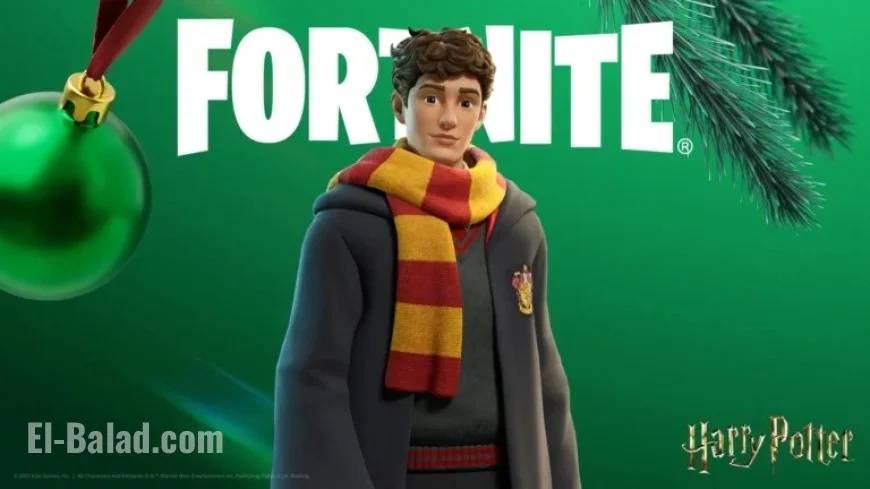 Harry Potter Universe Joins Epic Ecosystem