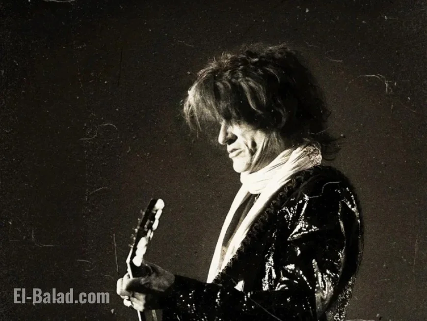 Joe Perry Reveals Favorite Solos and Top Aerosmith Songwriting Moments